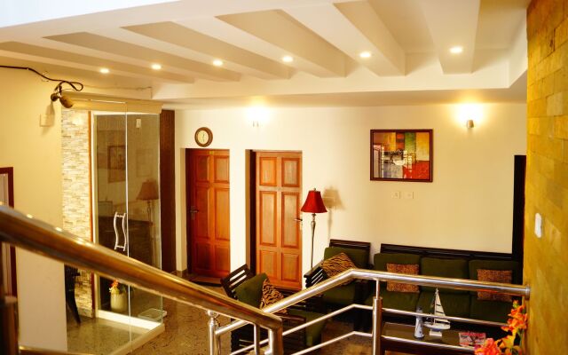 Fortkochi Beach Inn