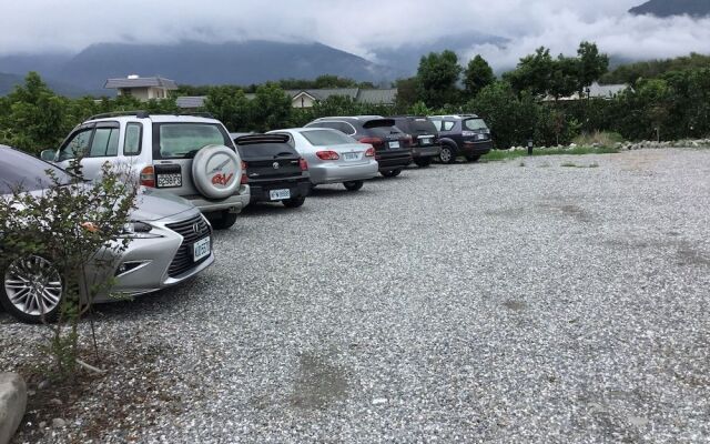 Yi-Xiang Yuan Guest House