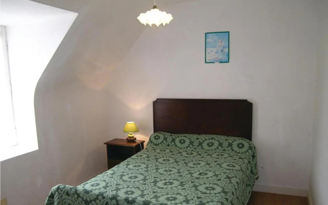 Holiday home Kermathéano