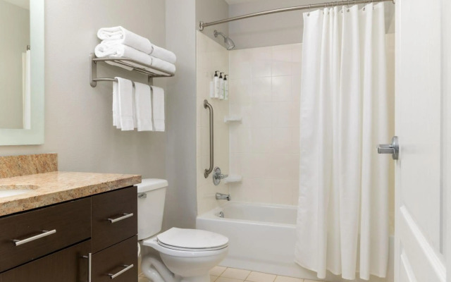 TownePlace Suites Erie