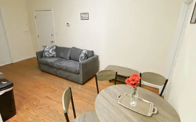 Marion Square Suites