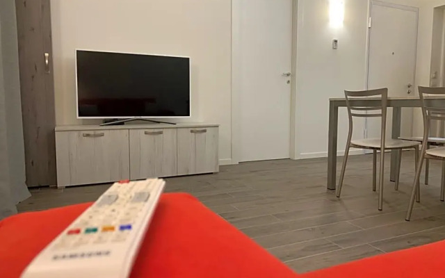 CASA BACI - Soggiorno nel Gusto