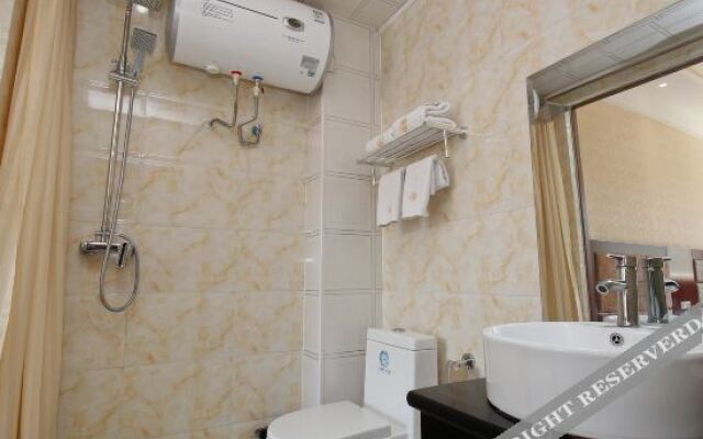 Yunshang Hotel