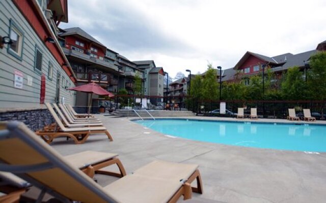 Elkhorn at the Lodges