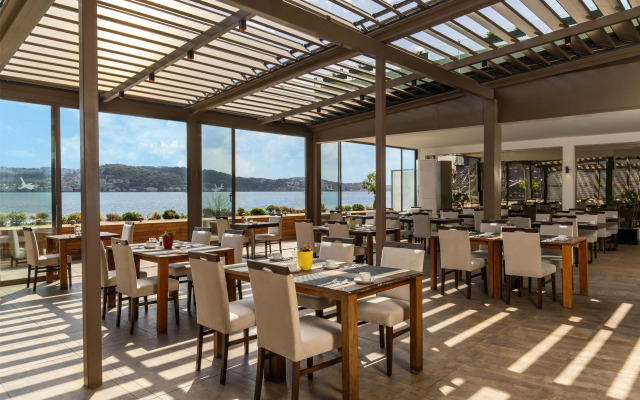 Radisson Blu Bosphorus Hotel, Istanbul