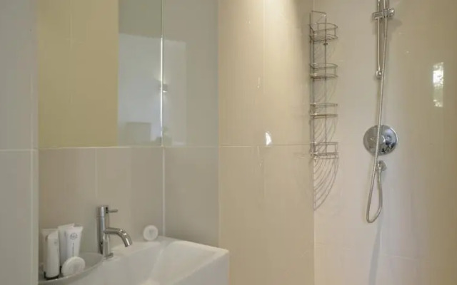 Uber London Hyde Park House