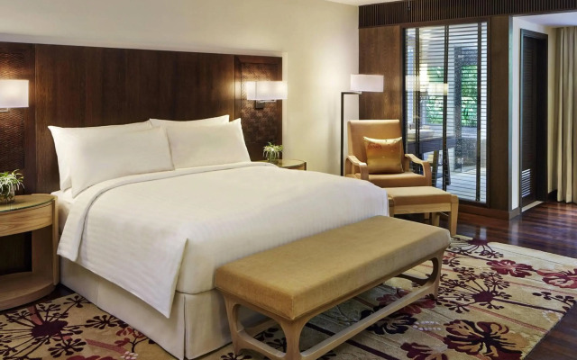 Mulu Marriott Resort