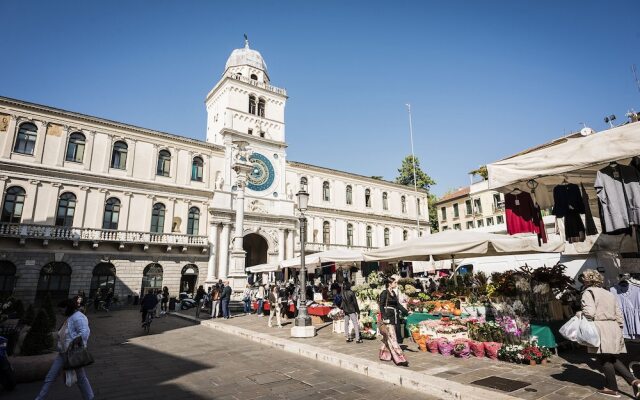 MyPlace Piazze di Padova Apartments - Piazza Dei Signori & Piazza della Frutta