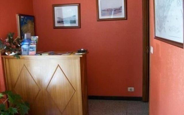 Hotel Xeito