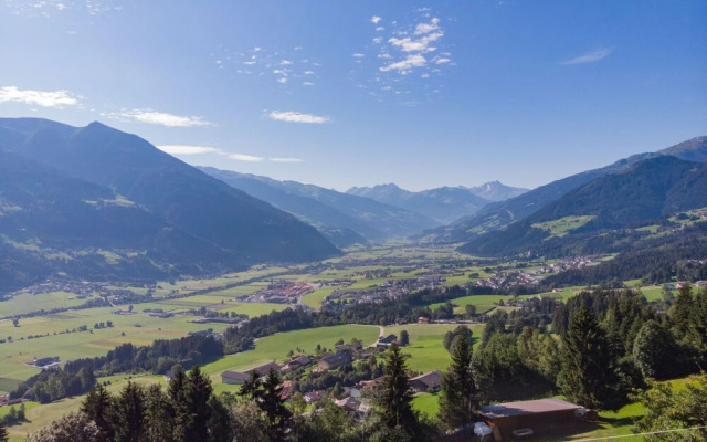 Brandegg F Genberg in F Genberg