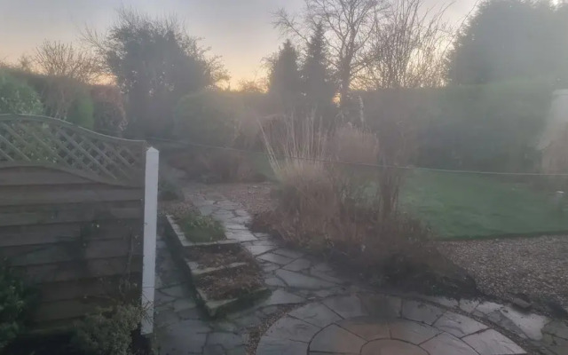 Charming Home in Huddersfield w/ Parking Petsok