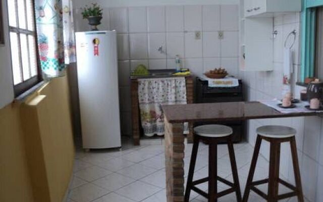 Tamboleiro's Hotel Residence