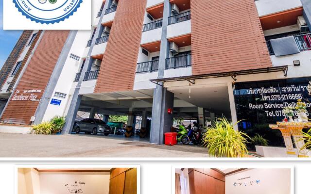 The Glasshouse Place (SHA Extra Plus)