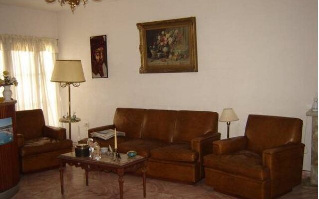 Hotel Loma Alegre