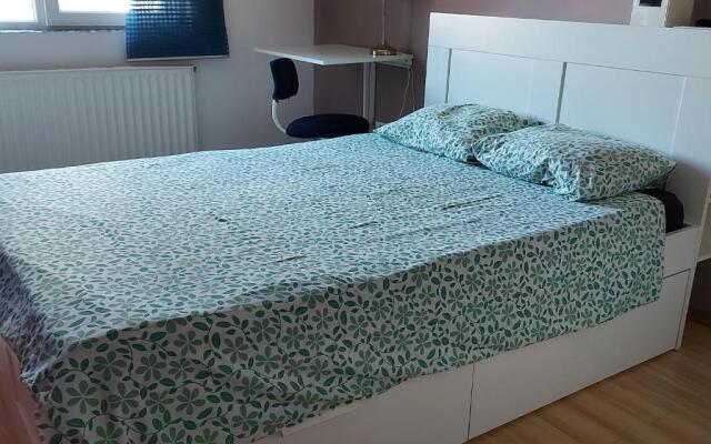Apartament Smart Modern Spatios