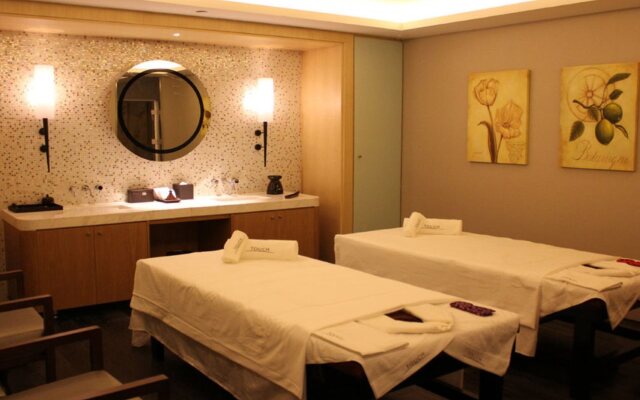 Tianjin U Hotel