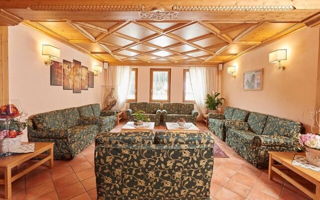 Hotel Residence 3 Signori