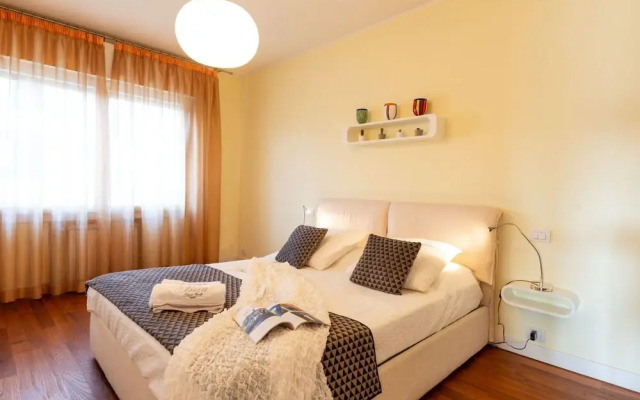 Caboto Apartment