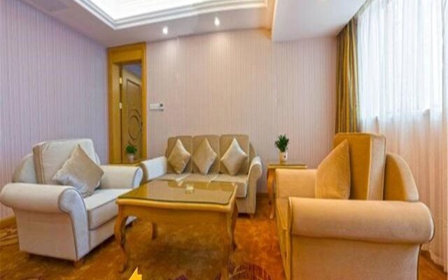 Vienna Hotel Dongguan Shatian Humen Port