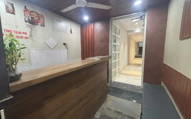 The Samsara Hotel by Zookstay