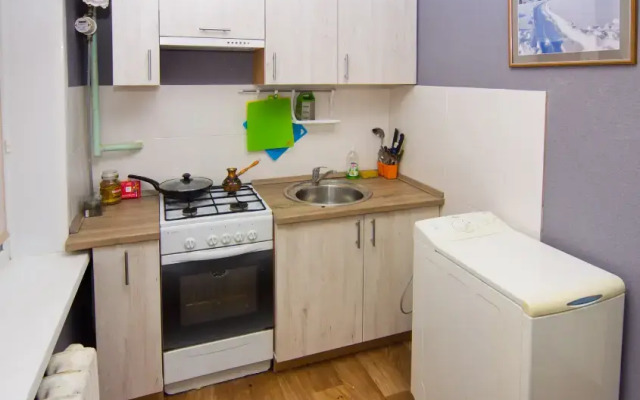 ВГОСТИ Архангельск на проспекте Троицкий 104