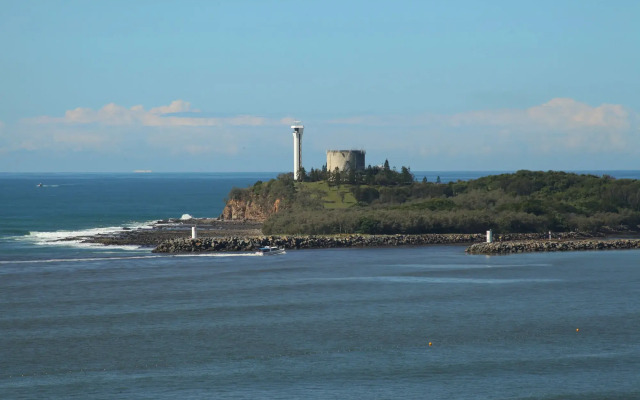 Malibu Mooloolaba