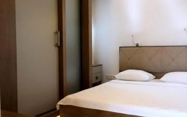 Egehan Butik Hotel Dalyan