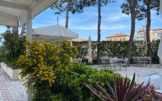 Hotel Franca