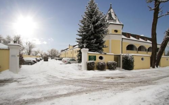 Schloß Kirchham