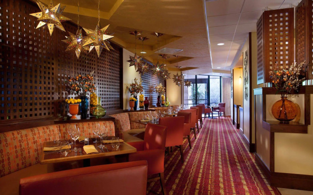 Marriott San Antonio Riverwalk