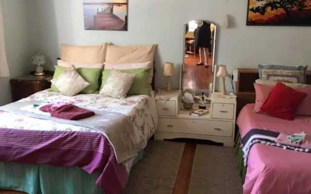 Tranquility in Klein Karoo