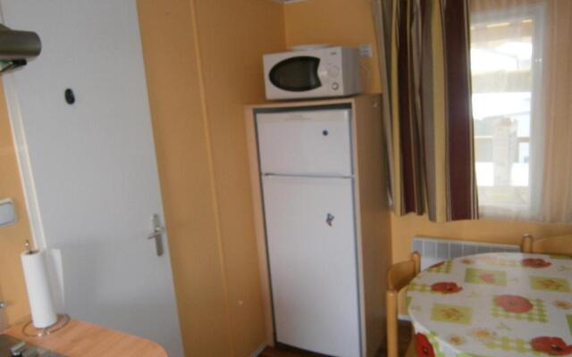 Mobilhome Appolon