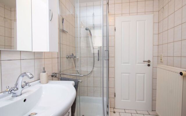 Apartment Dehne Norddeich 40732