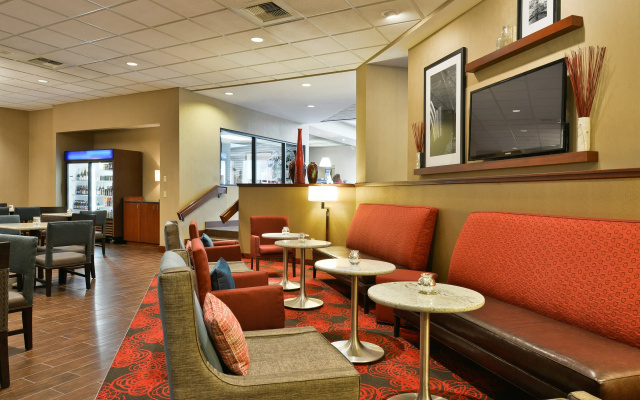 Hampton by Hilton Spokane