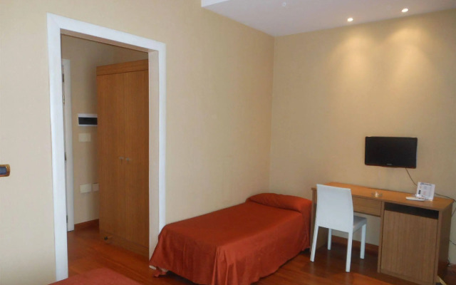Hotel Ristorante La Lanterna