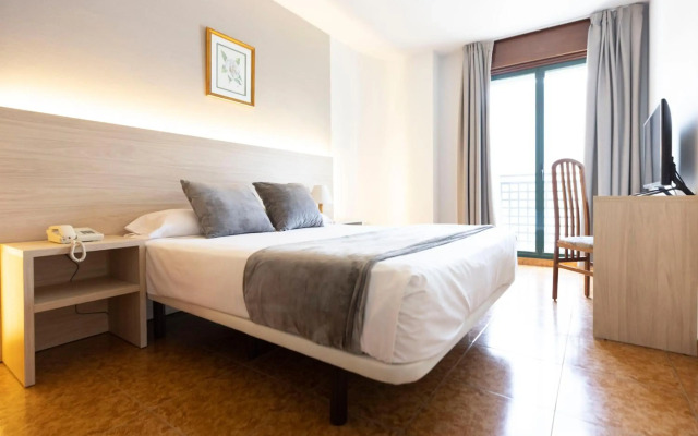 Hotel Madrid