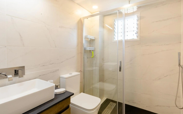 Apartamento Confortable Urbanización El Paraiso