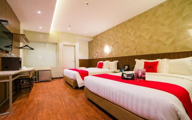 Prime Hotel by Reddoorz