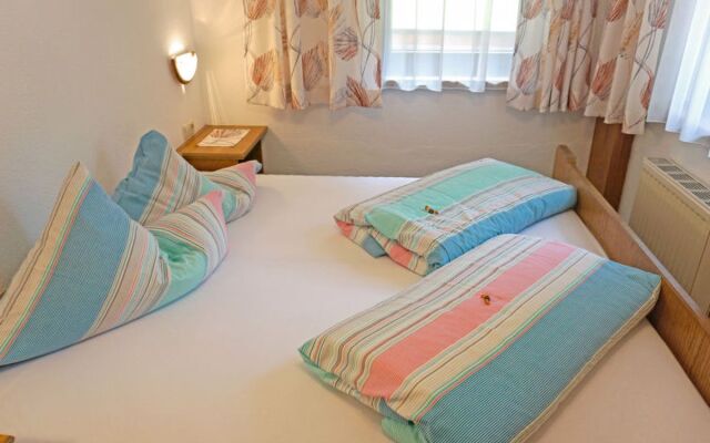 Apartment Falkner Längenfeld 12167