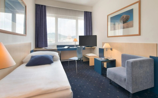 Hotel Grand Litava Beroun