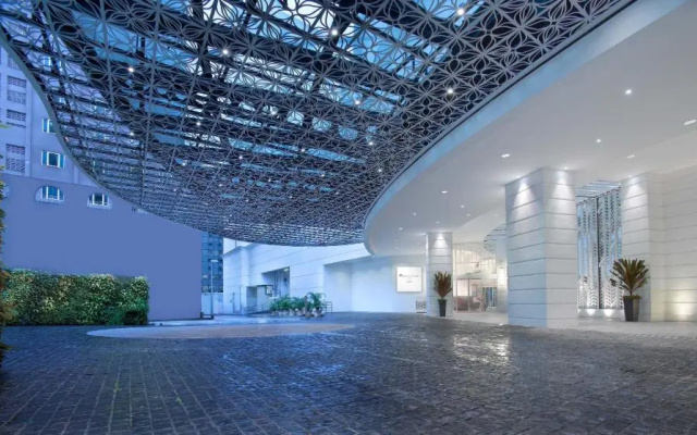 Rendezvous  Singapore by Far East Hospitality