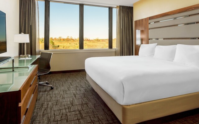 Scanticon Valley Forge Hotel & Conference Center