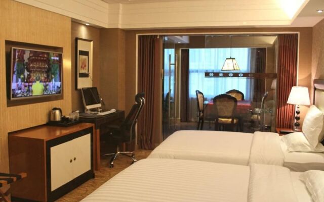 Wanhua International Hotel