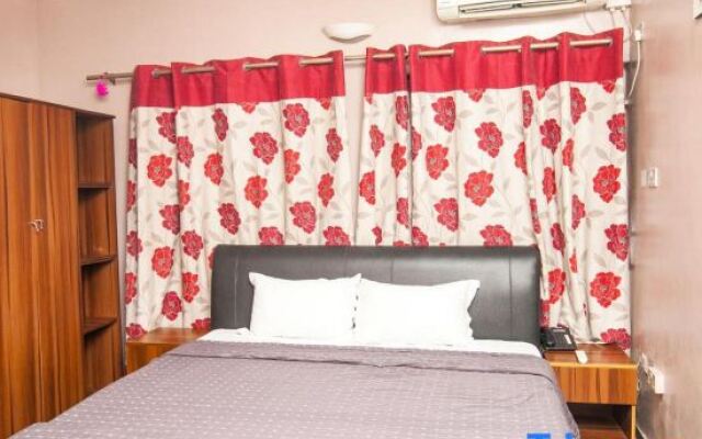 Platinum Inn Gee Hotel Ikoyi