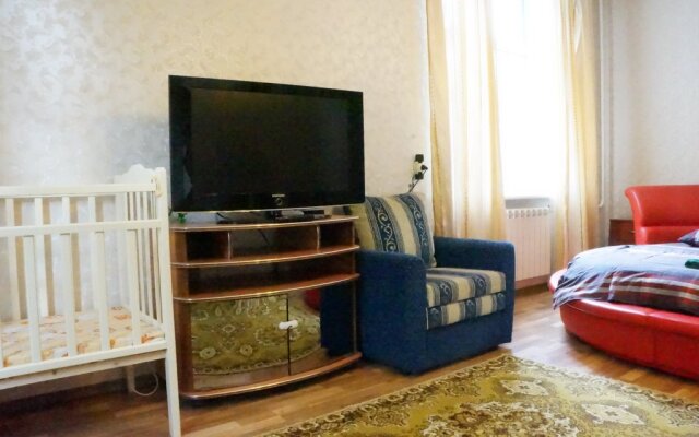 Apartments Rubin Na Ulitse Gastello