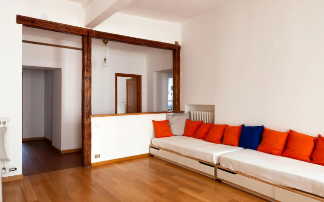 Maison Isabella - Appartamento nel cuore di Aosta