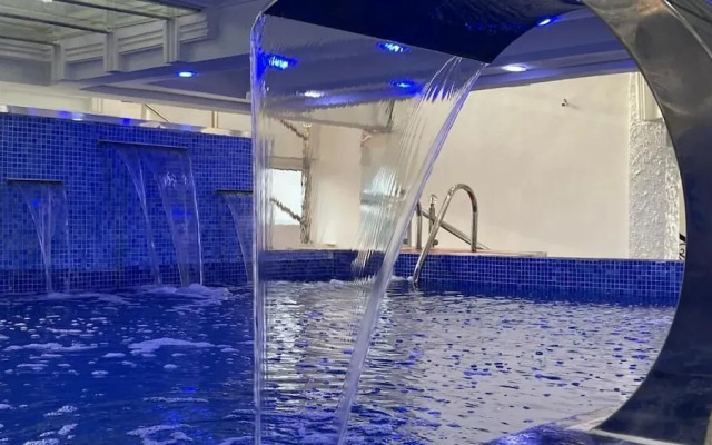 Saint James Marguerita Hotel Douala