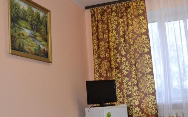 Hotel Iskra