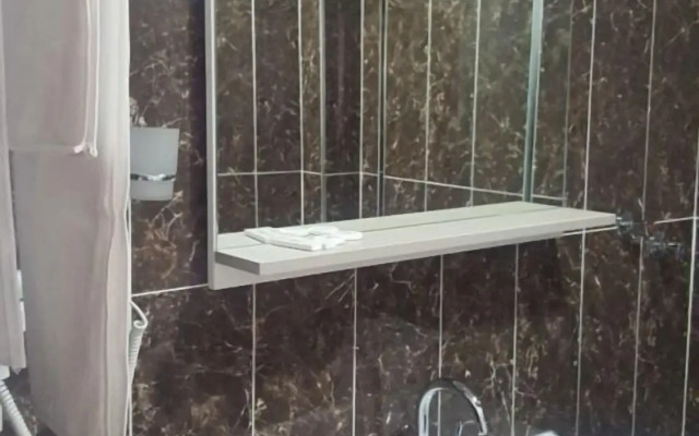 Mavi Otel Aksaray