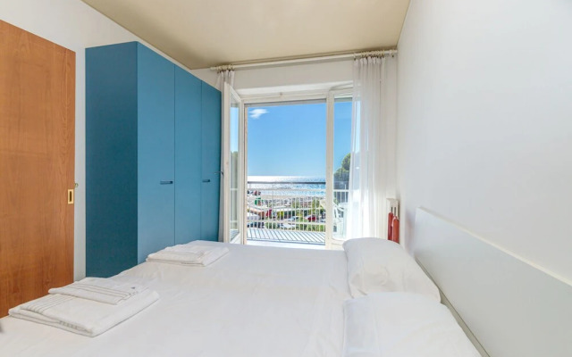 Grattacielo Vittoria 8 Sea Front